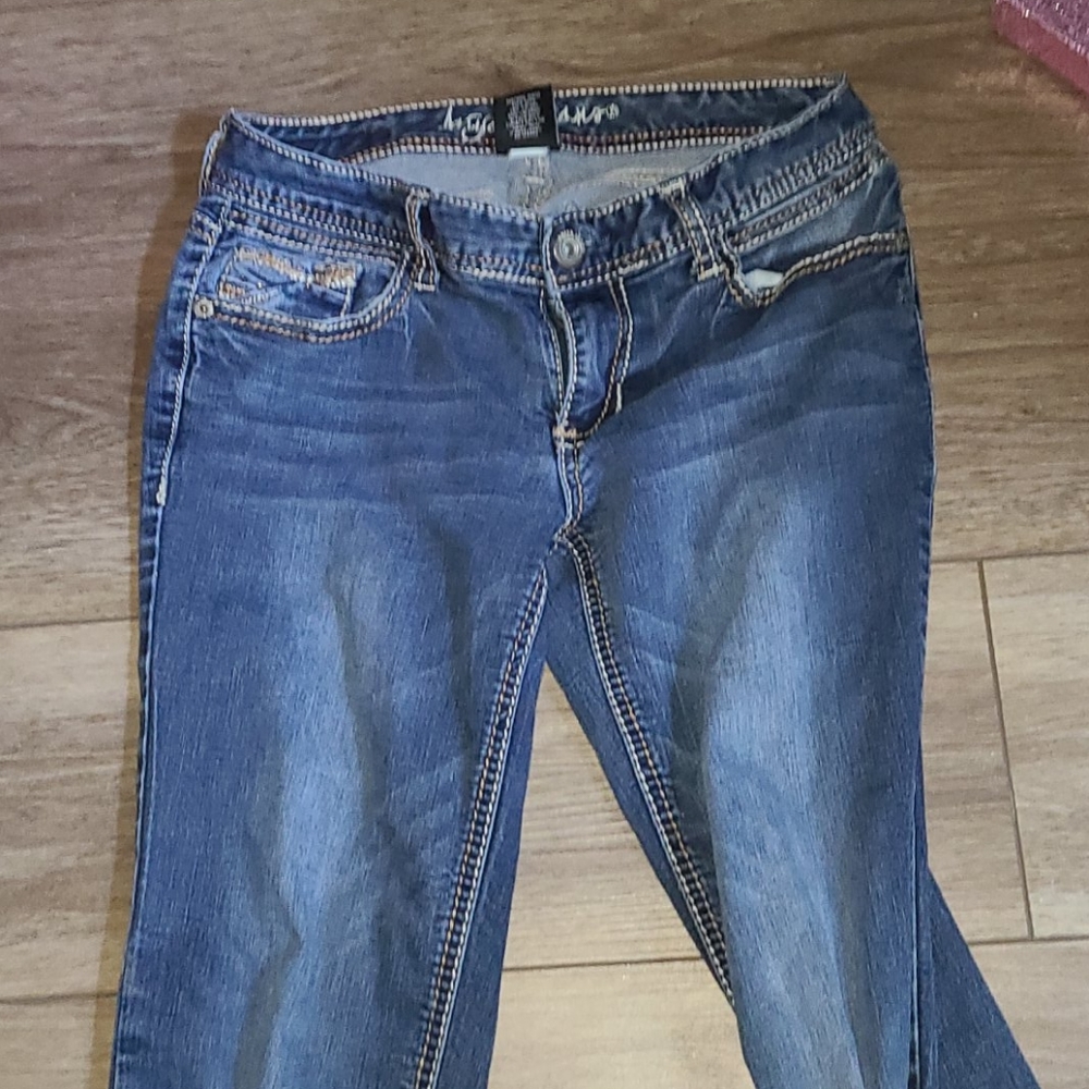 Women's Jeans